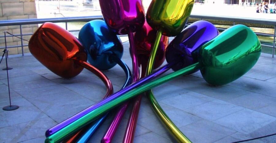 private-8-hour-tour-of-bilbao-from-san-sebastian-tour-details
