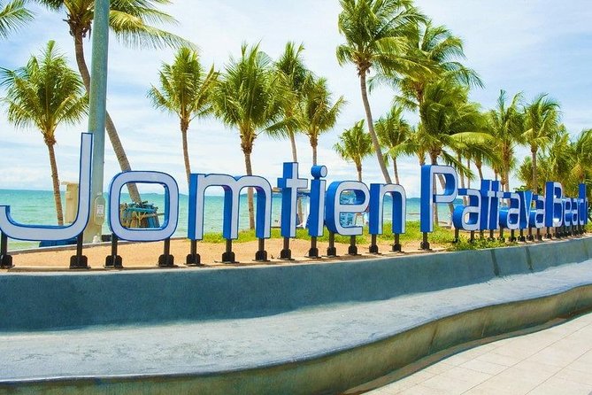 Private Airport Transfer: Bangkok To/From Pattaya