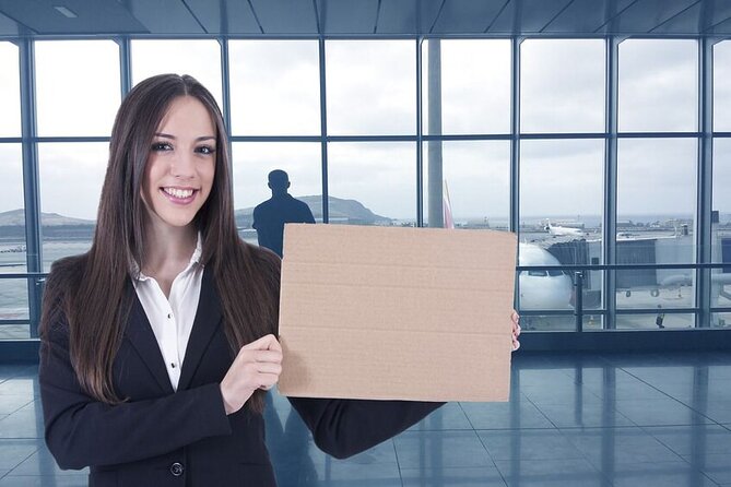 Private Airport Transfer From or to Marrakech Menara Airport. - Transfer Details
