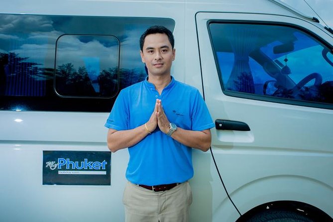 Private Airport Transfer in Koh Samui - Service Highlights