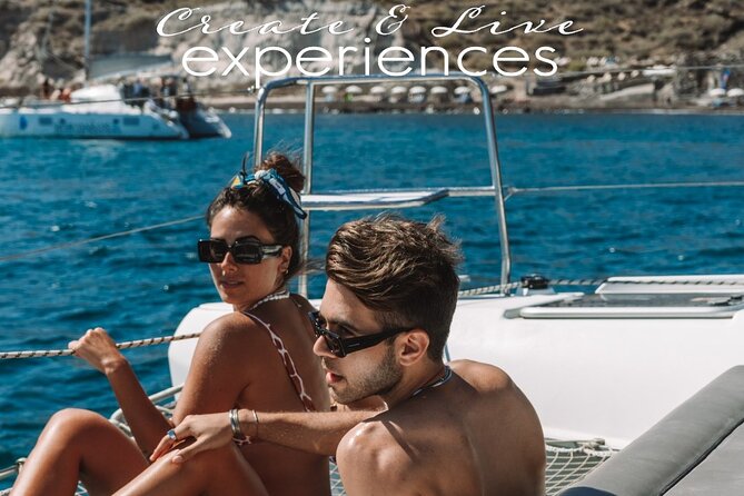 Private All Inclusive Day Cruise With Full Greek Lunch