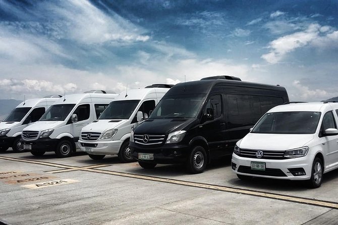 Private and Safe Transfer From the Airport to the Hotel in Oaxaca - Booking and Pricing