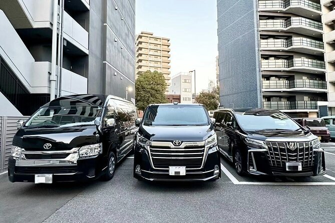 Private Arrival Transfer From Chitose Airport to Niseko - Drop-off Point