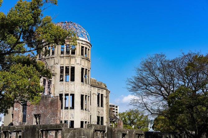 Private Arrival Transfer From Hiroshima International Airport to Hiroshima City - Dropoff at Hiroshima City Hotel