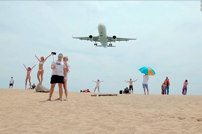 Private Arrival Transfer : Phuket Airport (SHA Plus) - Overview and Service Details