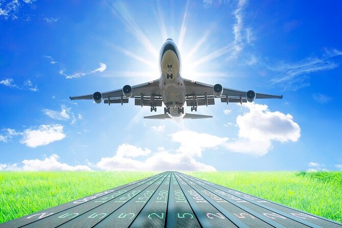 Private Arrival Transfer: Tan Son Nhat Airport to Ho Chi Minh City Hotels - Inclusions of the Transfer Service