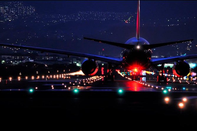 Private Arrival Transfer - YYZ Airport to Toronto Downton Hotel & Accommodations - Overview of Private Transfer