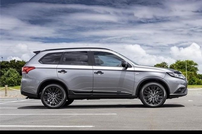 Private Auckland Airport Transfer Service - Service Overview
