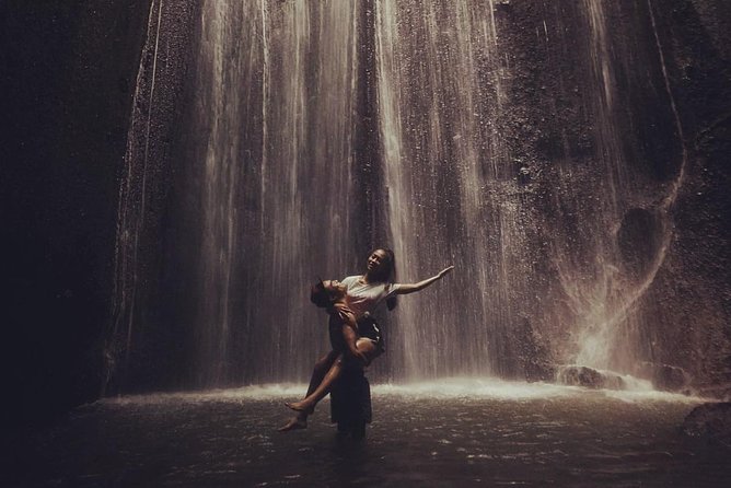 Private Bali Tour - Exploring The Most Scenic Spots - Inclusions