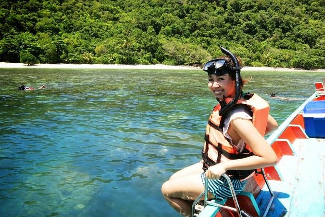 Private Beach Picnic in Koh Samui - Tour Overview