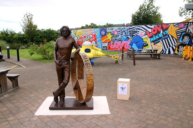 private-beatles-car-tour-penny-lane-strawberry-field-childhood-homes-tour-overview