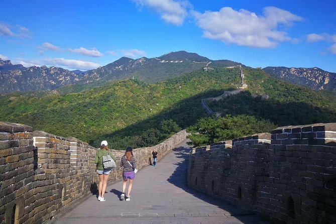 Private Beijing 3-Day Tour - Inclusions and Amenities