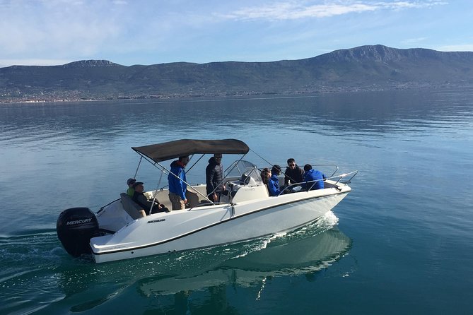 Private Boat Tour From Split or Trogir - Create Your Itinerary - Customize Your Boat Tour