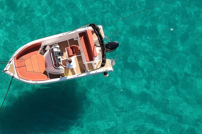 Private Boat Tour to Elafiti Islands