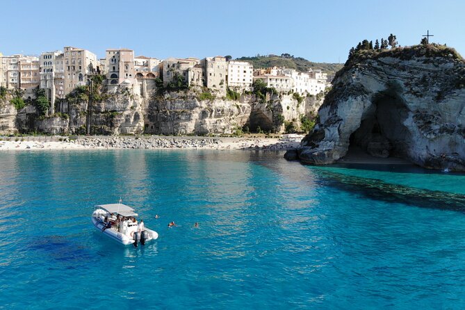 private-boat-tour-with-skipper-from-tropea-to-capo-vaticano-overview-of-the-tour