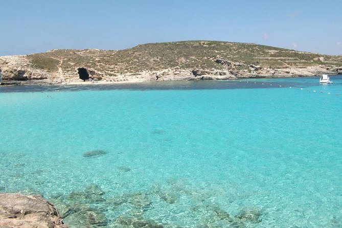 Private Boat Trip, Charter, Gozo, Comino, Malta, Blue Lagoon T1