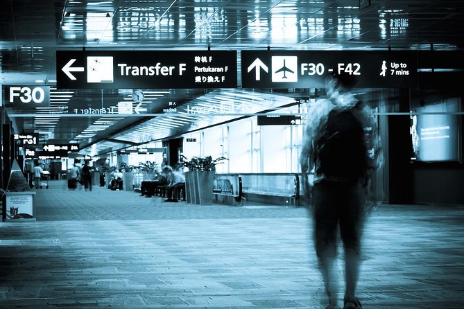 Private Bucharest Airport Transfer - Service Overview