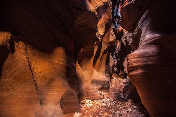 Private Buckskin Gulch Tour