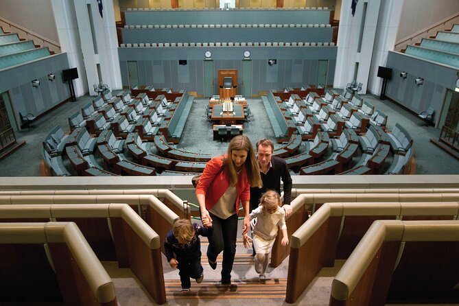 private-canberra-day-tour-from-sydney-tour-overview