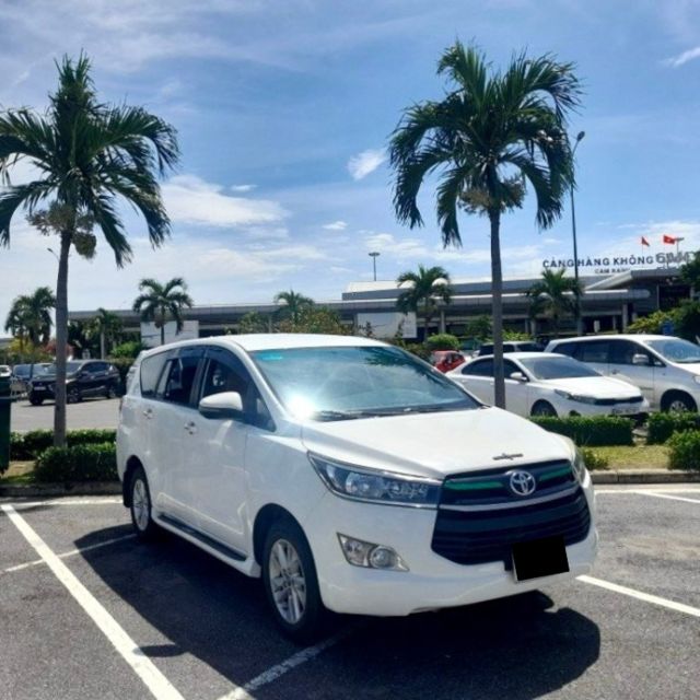 private-car-cam-ranh-airport-da-lat-airport-transfer-service