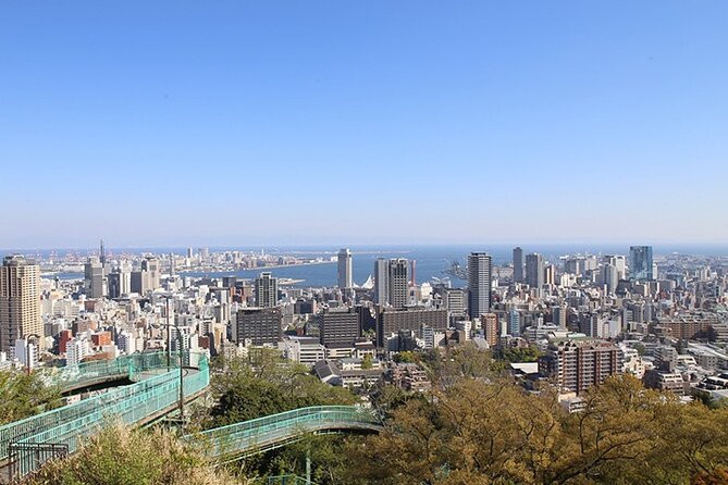 private-car-experience-kobe-citys-best-gems-in-a-private-car-included-in-the-tour