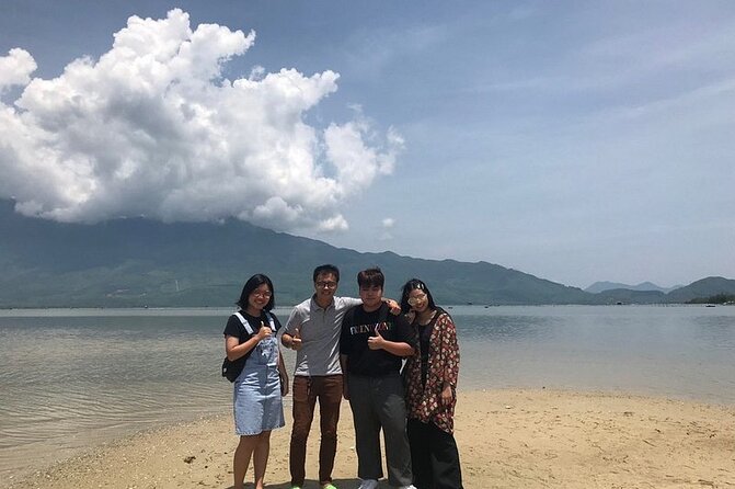 Private Car Hue To Hoi An With Sightseeing Stops - Inclusions and Amenities