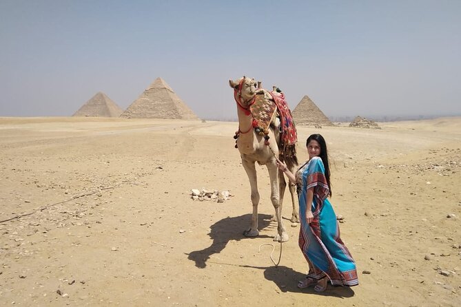 Private Car Rent From Cairo: 8 Hours With Driver - Overview of the Experience