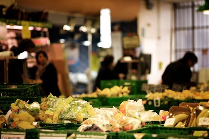 Private Chelsea Market and High Line Food Tour - Explore Chelsea Markets Culinary Delights