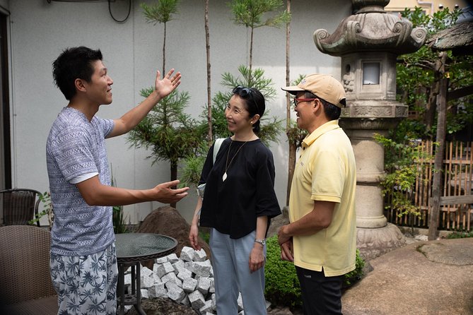 Private City Kickstart Tour: Kyoto - Tour Overview