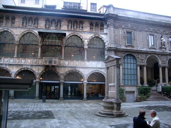 Private City Kickstart Tour: Milan - Overview of the Tour