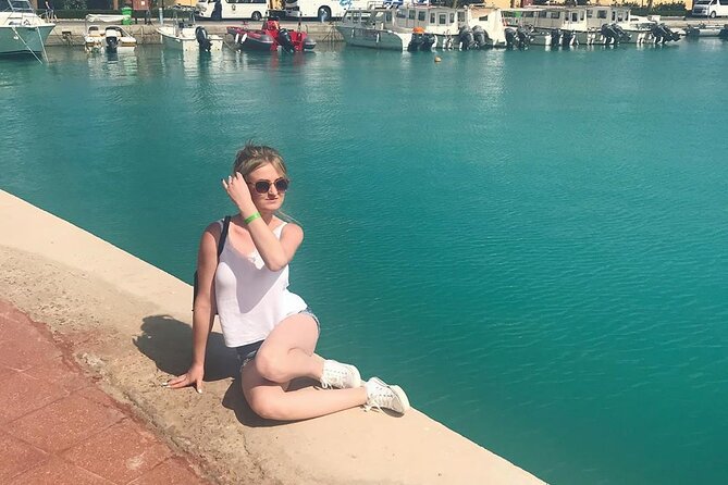 Private City Tour With Shopping in Hurghada