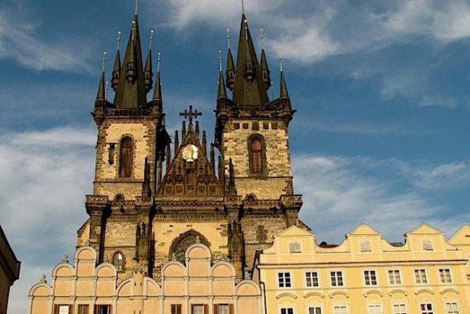 Private City Tour - Tour Overview