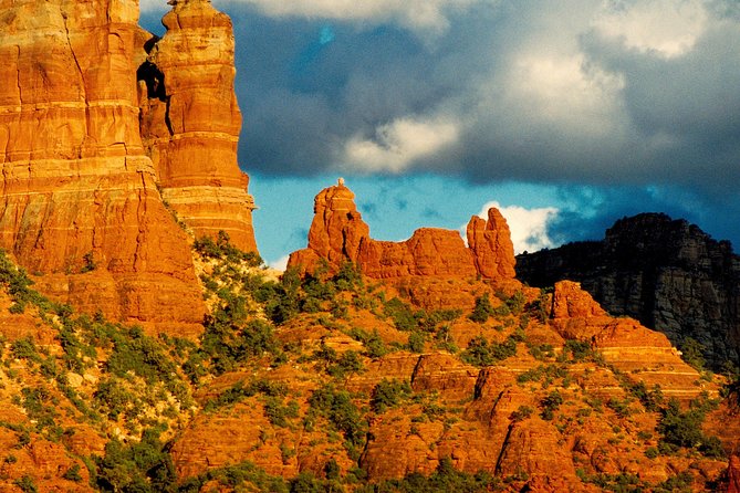 private-colorado-plateau-jeep-tour-from-sedona-tour-inclusions