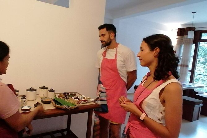 Private Cooking Class in Ella - Things to Do in Ella - Overview and Details