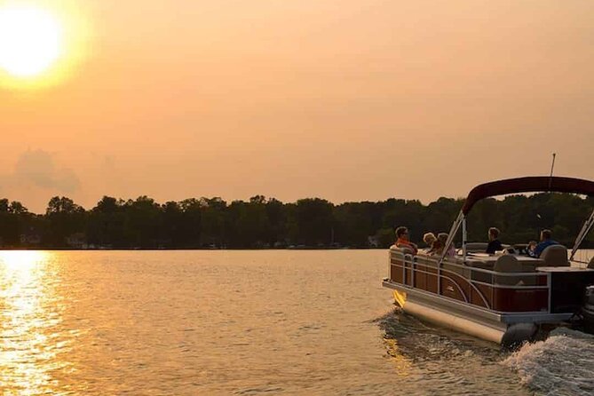 Private Cruise in Destin and Fort Walton Beach - Overview and Experience