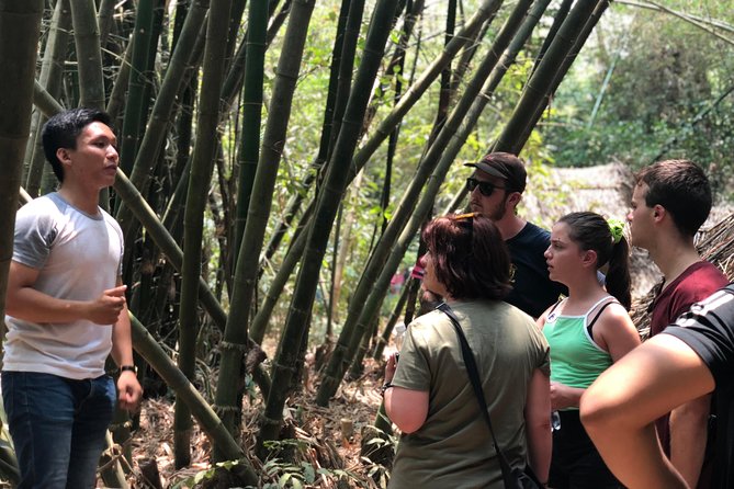 Private Cu Chi Tunnels Tour - Explore History & Off-the-path Local Sites - Overview of the Private Tour