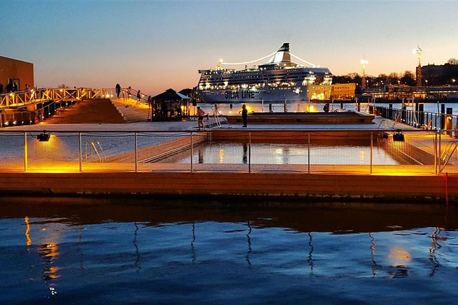 Private Custom Helsinki Tour - Tour Overview