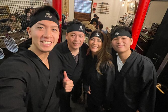 Private Customized Tour With Local Guide in Tokyo