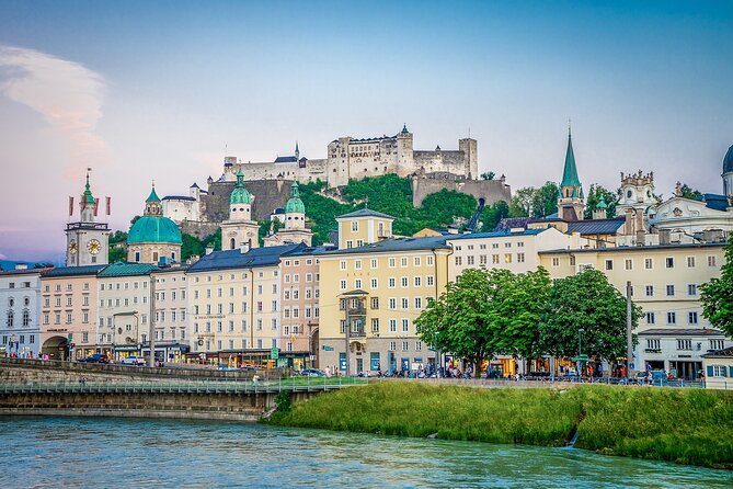 Private Day Tour of Hallstatt and Salzburg From Vienna - Overview of the Tour