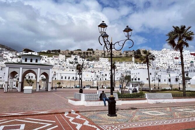 private-day-trip-from-tangier-to-tetouan-tour-overview