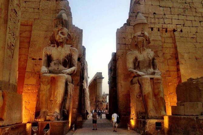 Private Day Trip To Kom Ombo And Edfu Temples From Aswan - Overview