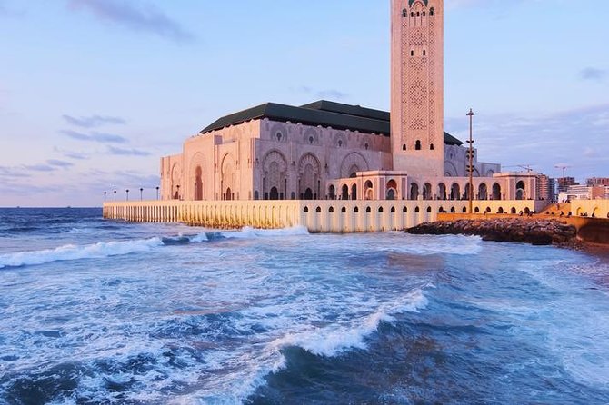 private-departure-transfer-hotel-to-casablanca-airport-transfer-details