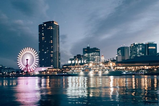 private-departure-transfer-kobe-city-to-kobe-international-airport-overview-of-transfer-service