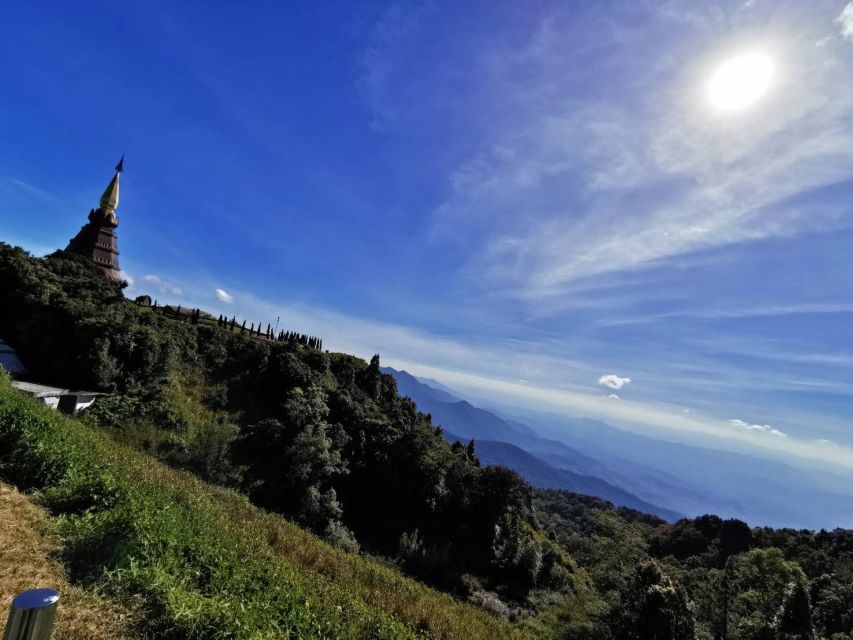 Private Doi Inthanon With Trekking Pha Dok Siew Nature Trail - Overview of the Tour