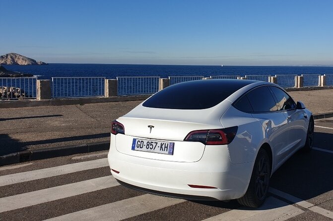 Private Driver VTC Marseille Taxi Transfer Airport Station Port Hotel