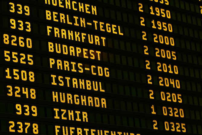 Private Dublin Arrival Transfer - Airport to Hotel / Accommodation - Overview of the Service