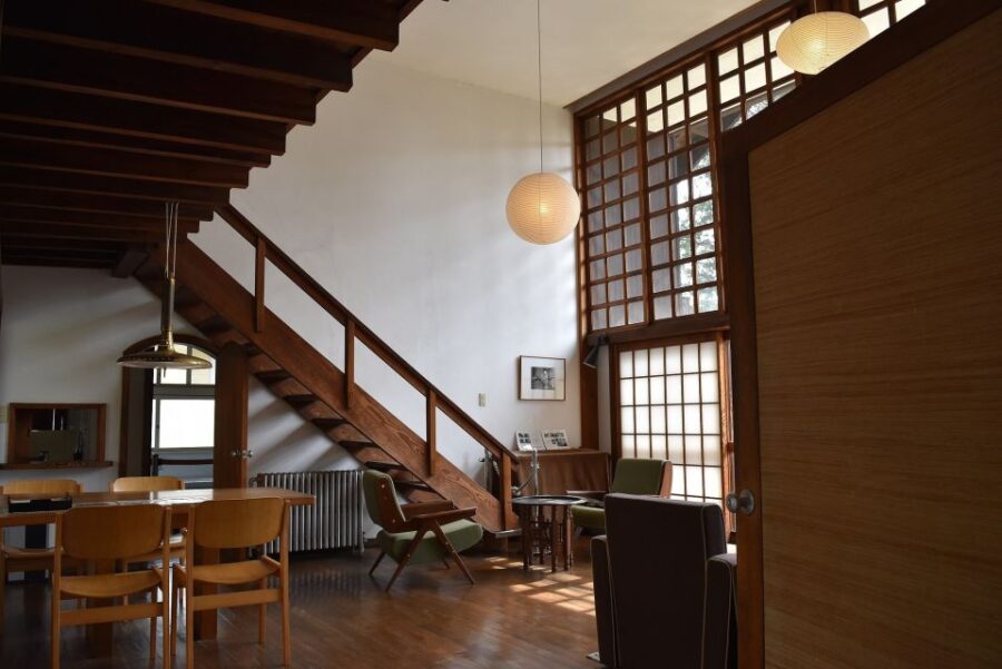 Private Edo-Tokyo Open Air Architectural Museum Tour - Overview of the Tour