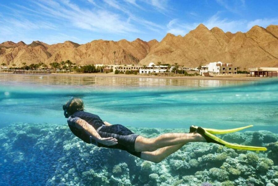 Private Egypt Packages Tour 9 Days 8 Nights From Basel - Package Details