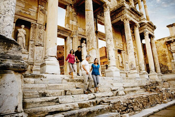 Private Ephesus Shore Excursion for Cruise Passengers