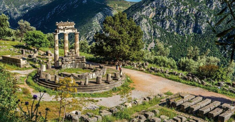 private-excursion-to-delphi-arachova-from-itea-port-tour-details